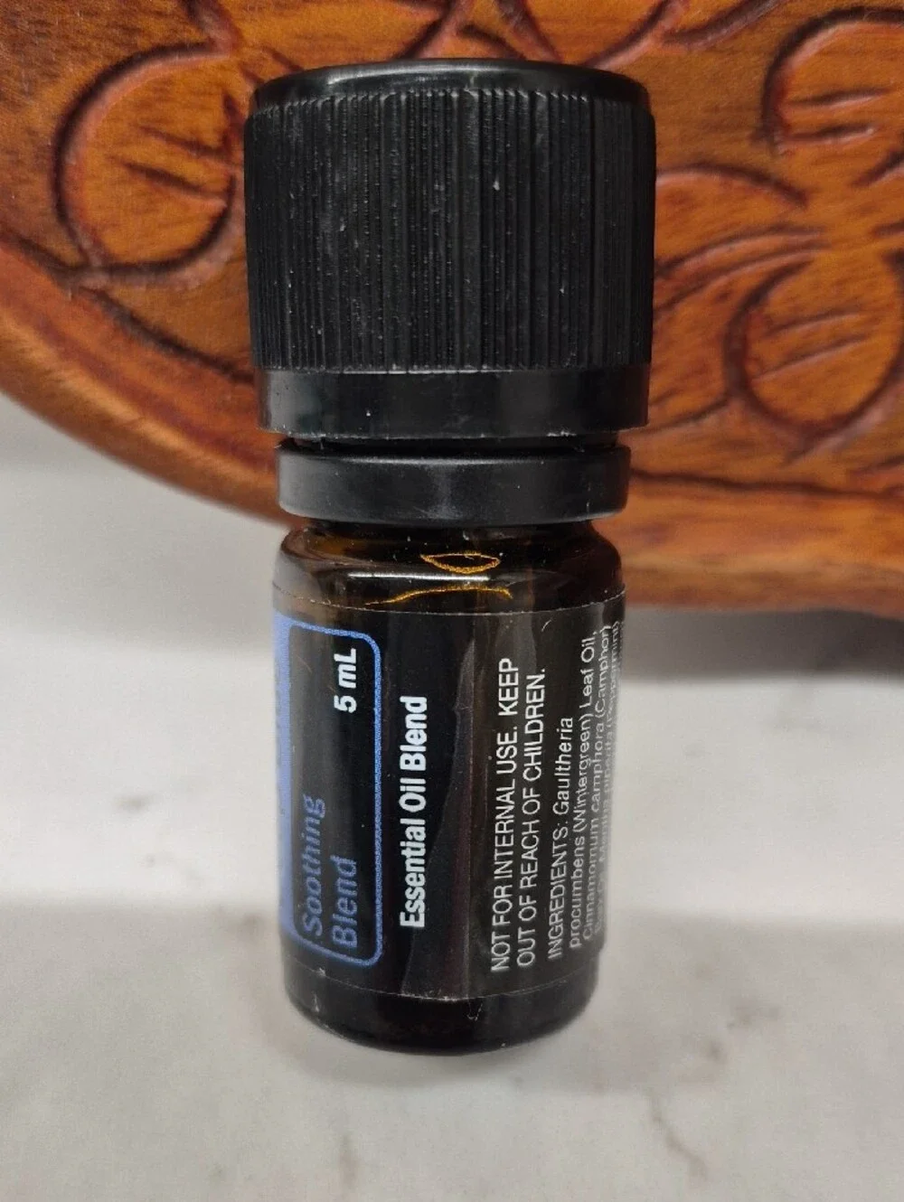 Doterra Deep Blue 5 mL